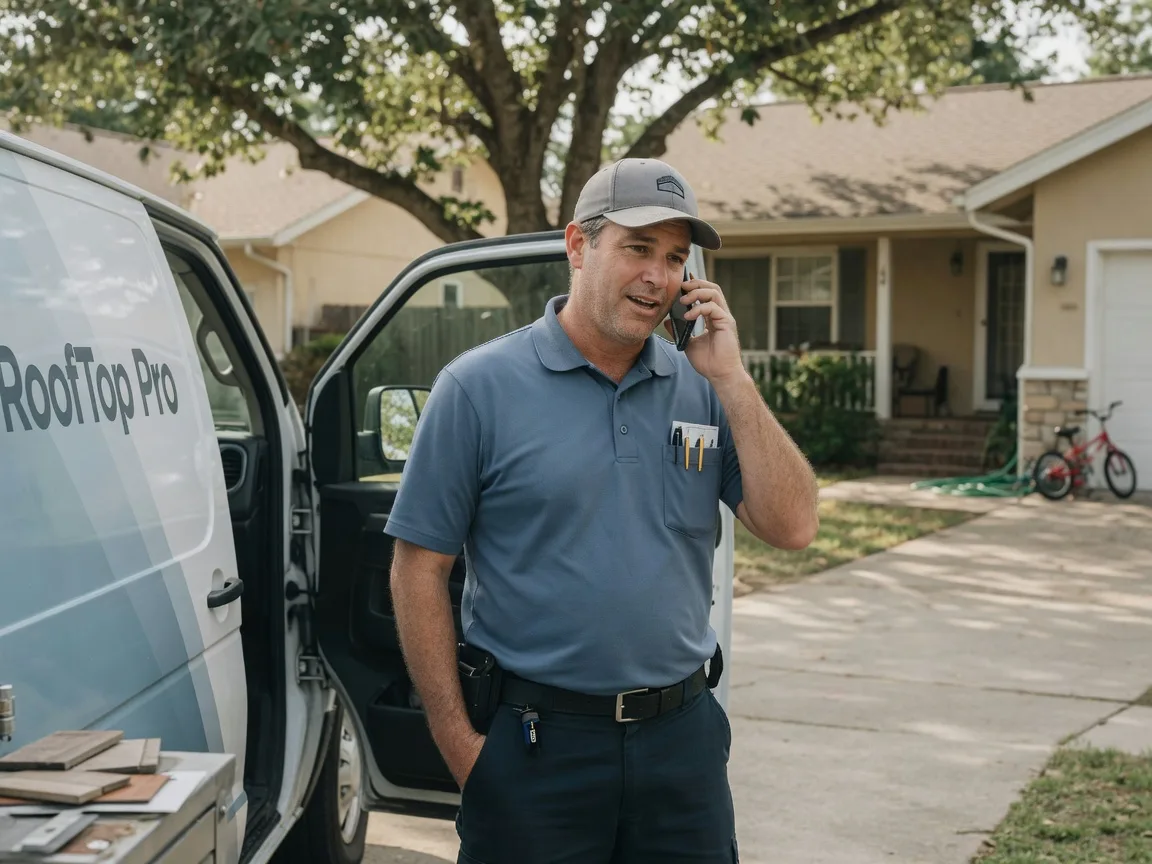 Roof Repair Plantersville, TX FAQs
